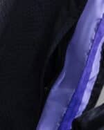 מעיל רוח ברצלונה עונת 2025/2026 Black