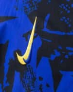 מעיל רוח ברצלונה עונת 2025/2026 Blue