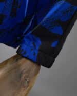 מעיל רוח ברצלונה עונת 2025/2026 Blue