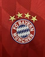 חולצת בית באיירן מינכן עונת 2013/2014