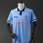 חולצת בית סלטה ויגו עונות 1997/1999