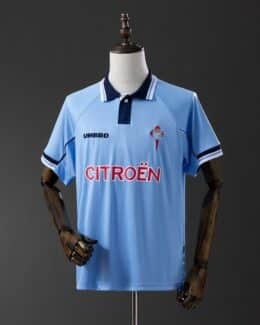 חולצת בית סלטה ויגו עונות 1997/1999