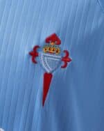 חולצת בית סלטה ויגו עונות 1997/1999