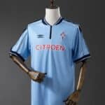 חולצת בית סלטה ויגו עונת 1999/2000