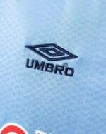 חולצת בית סלטה ויגו עונת 1999/2000