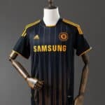 חולצת חוץ צ'לסי עונת 2010/2011
