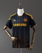 חולצת חוץ צ'לסי עונת 2010/2011