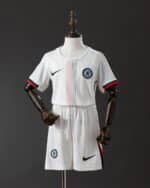 סט ילדים מדי חוץ צ'לסי עונת 2025/2026