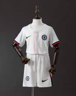 סט ילדים מדי חוץ צ'לסי עונת 2025/2026