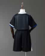 סט ילדים מדים שלישיים צ'לסי עונת 2025/2026