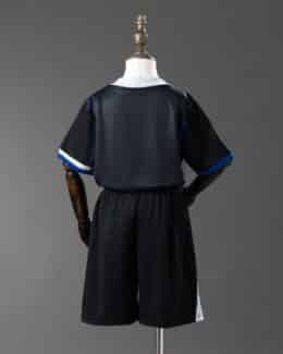 סט ילדים מדים שלישיים צ'לסי עונת 2025/2026