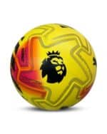 כדור כדורגל ליגה אנגלית עונת 2025/2026 Yellow