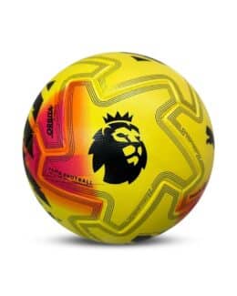 כדור כדורגל ליגה אנגלית עונת 2025/2026 Yellow