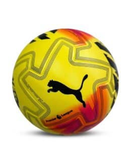 כדור כדורגל ליגה אנגלית עונת 2025/2026 Yellow