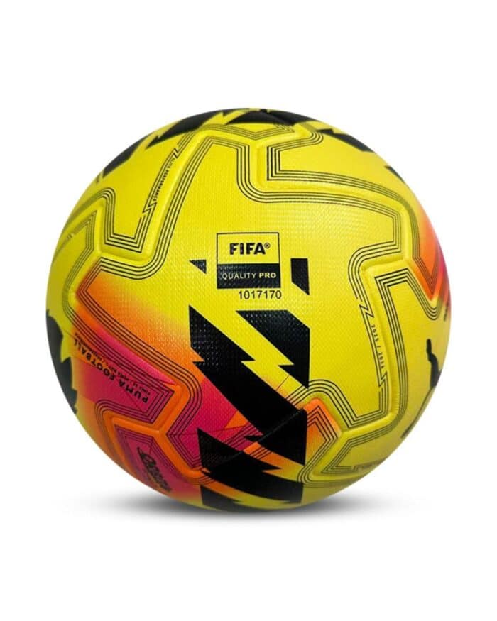 כדור כדורגל ליגה אנגלית עונת 2025/2026 Yellow