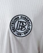 חולצת גרמניה 125th Anniversary