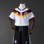 סט ילדים מדי בית גרמניה מונדיאל 2026