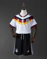 סט ילדים מדי בית גרמניה מונדיאל 2026