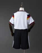 סט ילדים מדי בית גרמניה מונדיאל 2026