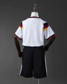 סט ילדים מדי בית גרמניה מונדיאל 2026