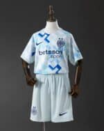 סט ילדים מדי חוץ אינטר עונת 2025/2026