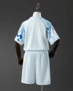 סט ילדים מדי חוץ אינטר עונת 2025/2026