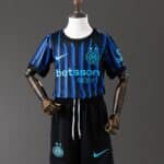 סט ילדים מדי בית אינטר עונת 2025/2026