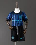 סט ילדים מדי בית אינטר עונת 2025/2026