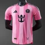 חולצת בית אינטר מיאמי עונת 2025/2026 גרסת שחקן