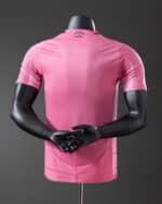 חולצת בית אינטר מיאמי עונת 2025/2026 גרסת שחקן