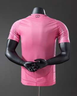 חולצת בית אינטר מיאמי עונת 2025/2026 גרסת שחקן