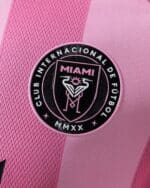 חולצת בית אינטר מיאמי עונת 2025/2026 גרסת שחקן