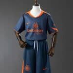 סט ילדים מדים שלישיים אינטר עונת 2025/2026