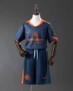 סט ילדים מדים שלישיים אינטר עונת 2025/2026