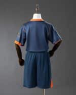 סט ילדים מדים שלישיים אינטר עונת 2025/2026