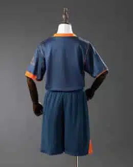 סט ילדים מדים שלישיים אינטר עונת 2025/2026