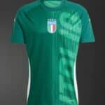 חולצת טרום משחק איטליה 2024