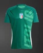 חולצת טרום משחק איטליה 2024