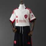 סט ילדים מדי חוץ ליברפול עונת 2025/2026