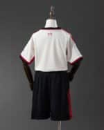 סט ילדים מדי חוץ ליברפול עונת 2025/2026