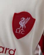 סט ילדים מדי חוץ ליברפול עונת 2025/2026