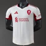 חולצת חוץ ליברפול עונת 2025/2026 גרסת שחקן