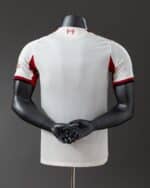 חולצת חוץ ליברפול עונת 2025/2026 גרסת שחקן