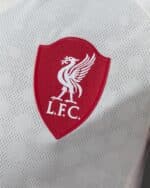 חולצת חוץ ליברפול עונת 2025/2026 גרסת שחקן