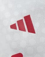 חולצת חוץ ליברפול עונת 2025/2026 גרסת שחקן