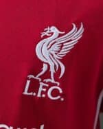 סט ילדים מדי בית ליברפול עונת 2025/2026