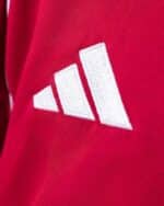 סט ילדים מדי בית ליברפול עונת 2025/2026