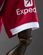 סט ילדים מדי בית ליברפול עונת 2025/2026