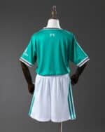 סט ילדים מדים שלישיים ליברפול עונת 2025/2026