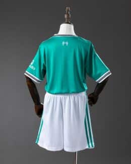 סט ילדים מדים שלישיים ליברפול עונת 2025/2026